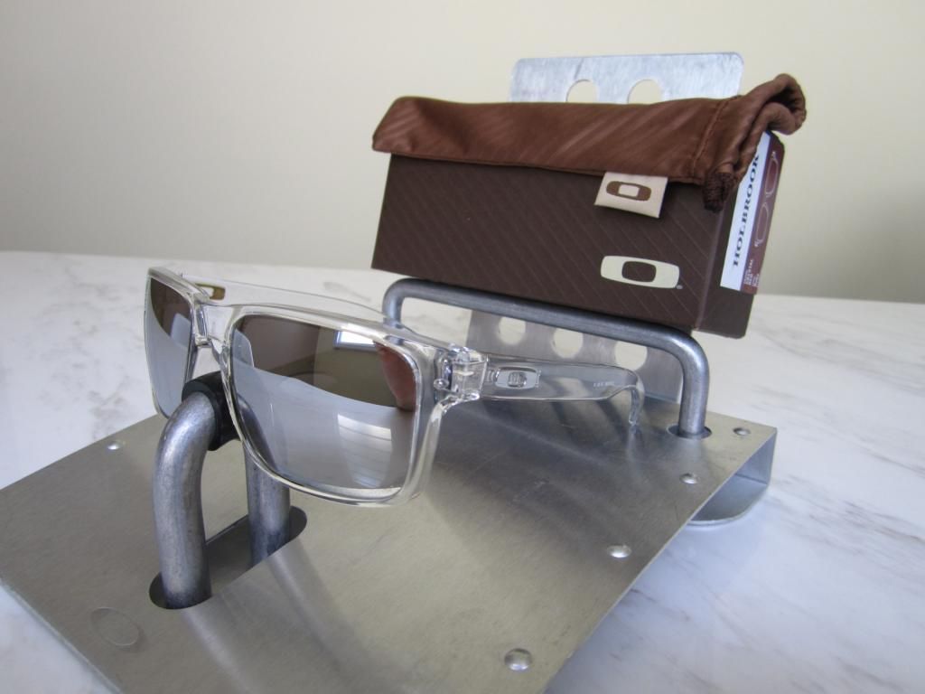 Oakley Holbrook Chrome Oakley Holbrook Chrome